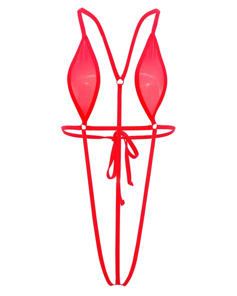 micro sling bikini